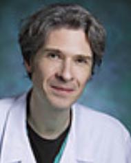 Dr. Philippe Gailloud