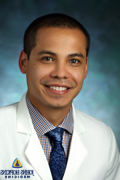 Ricardo Bello-Martinez, M.D.  headshot
