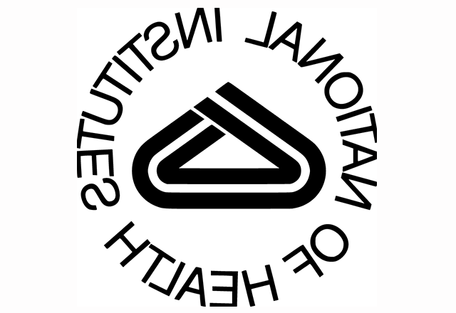 Logo of the NIH